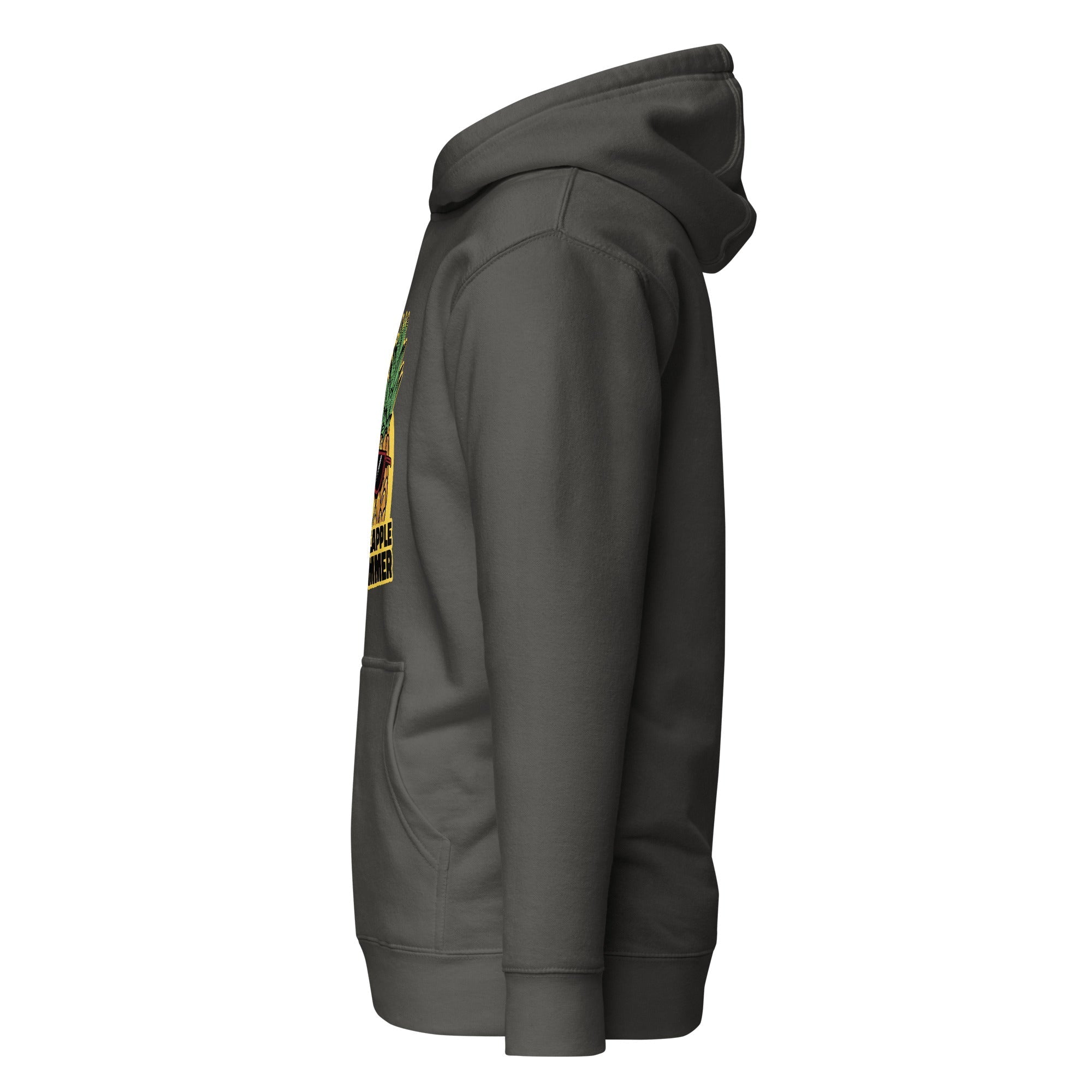 Pineapple Summer Hoodie