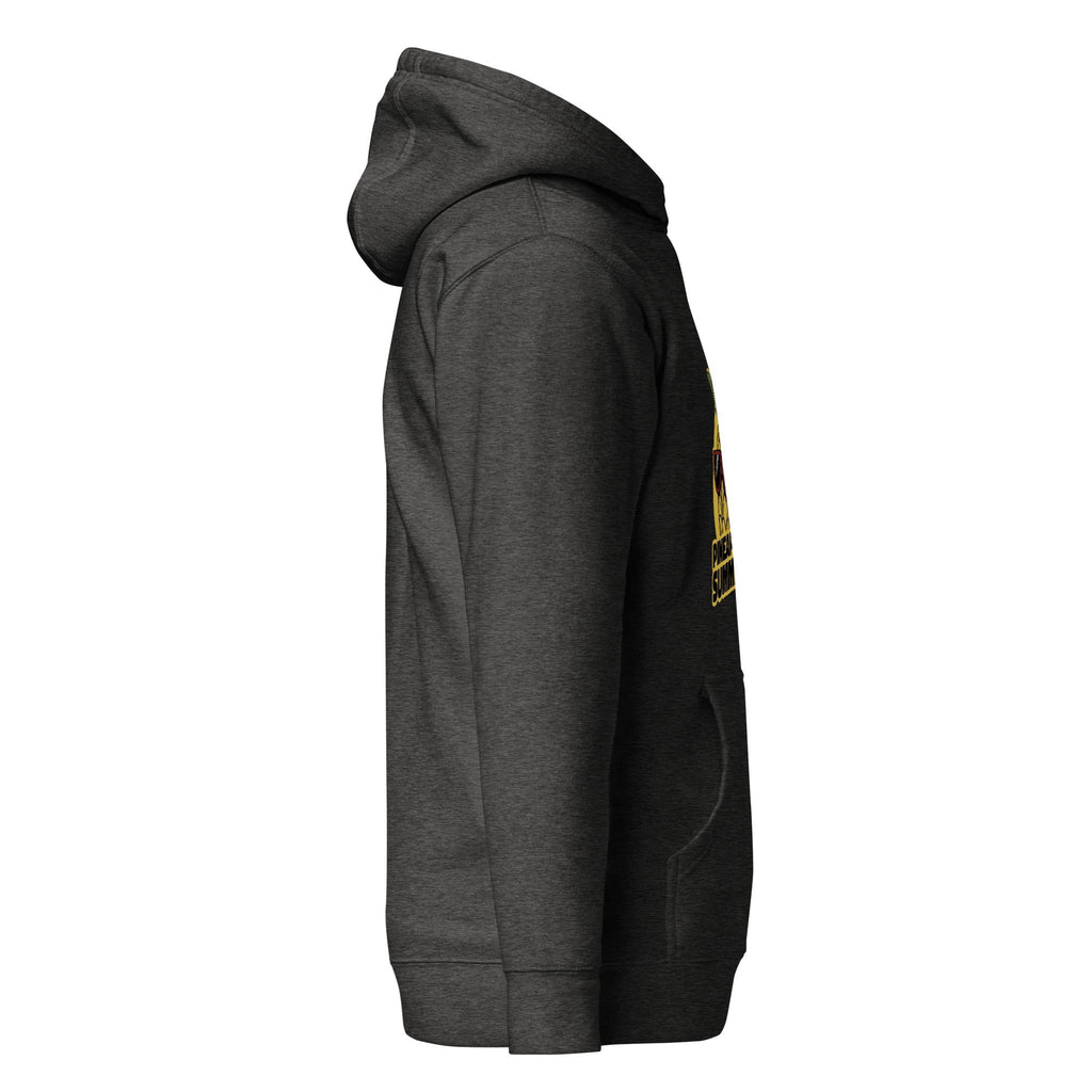 Pineapple Summer Hoodie