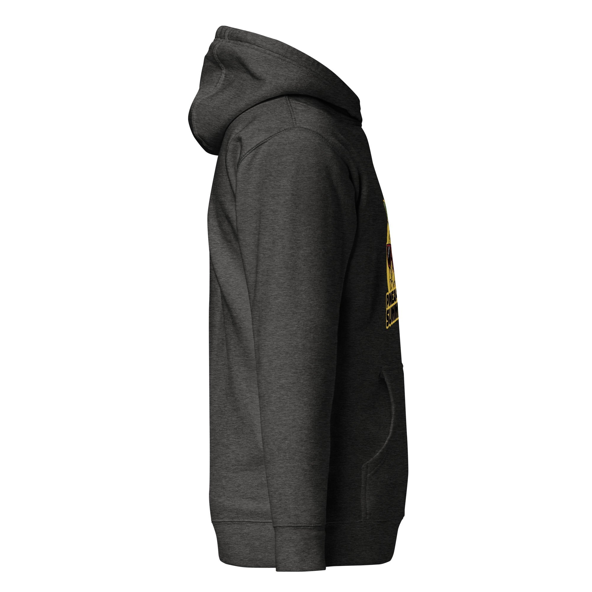 Pineapple Summer Hoodie
