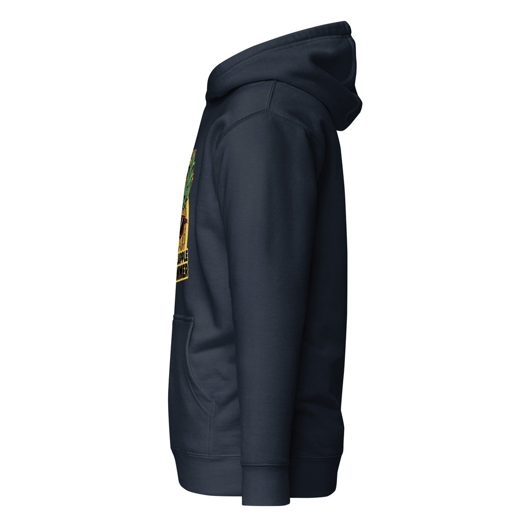 Pineapple Summer Hoodie