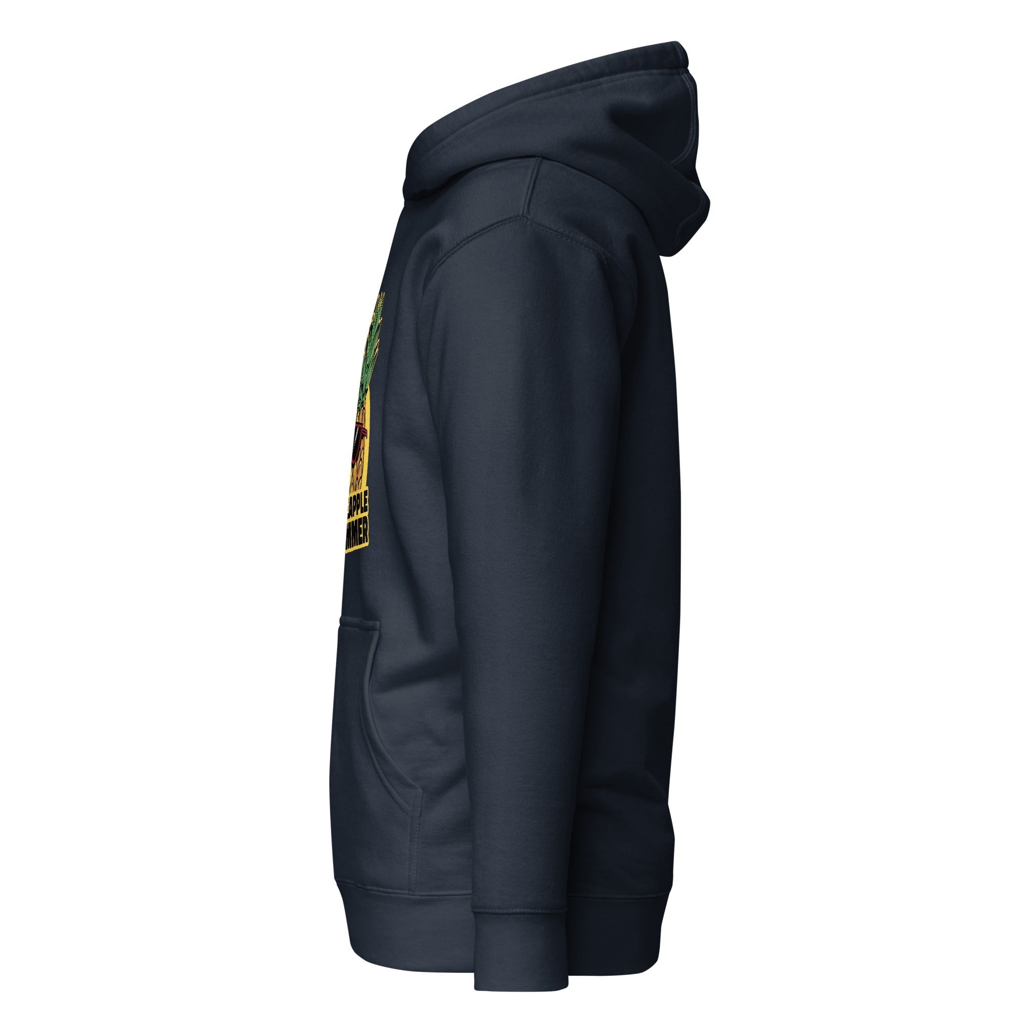 Pineapple Summer Hoodie