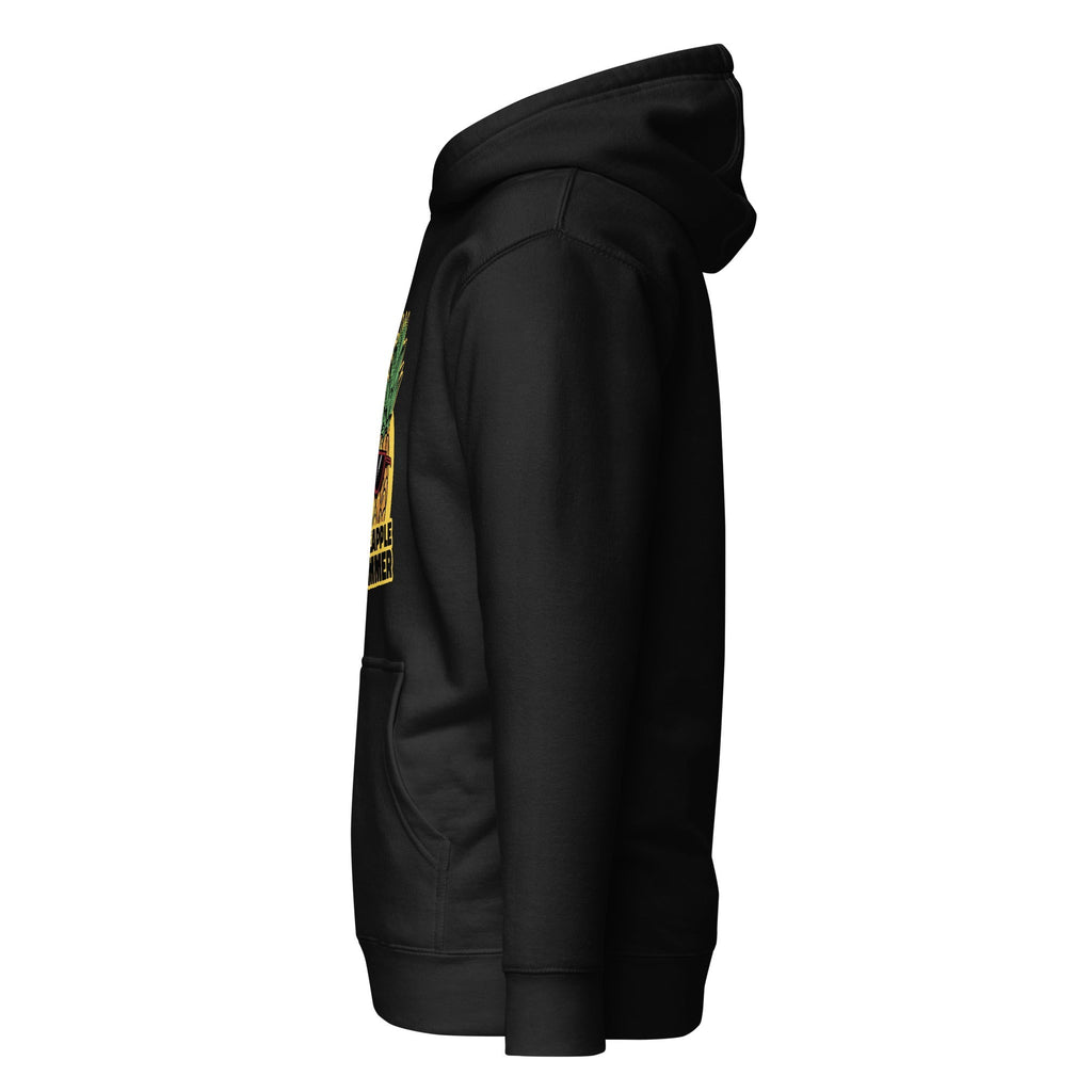 Pineapple Summer Hoodie