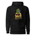 Pineapple Summer Hoodie