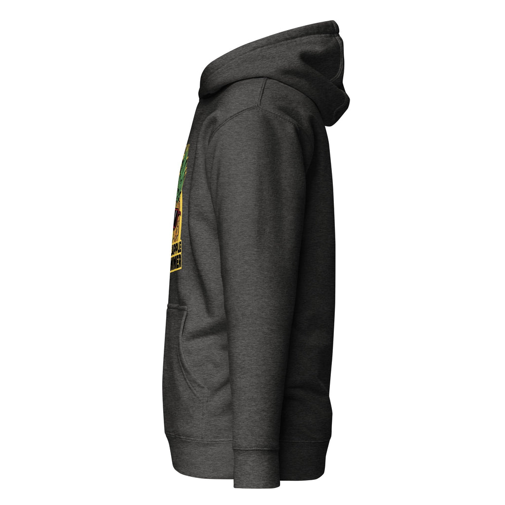 Pineapple Summer Hoodie