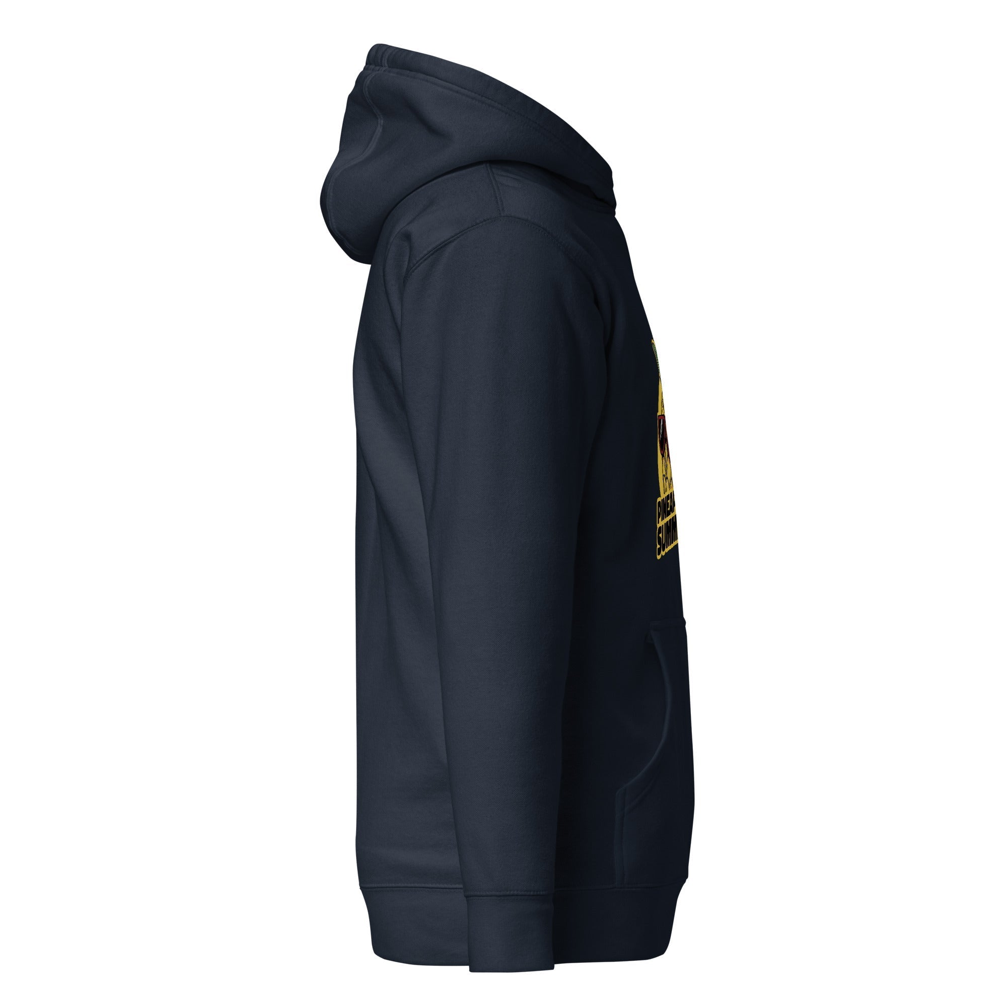 Pineapple Summer Hoodie