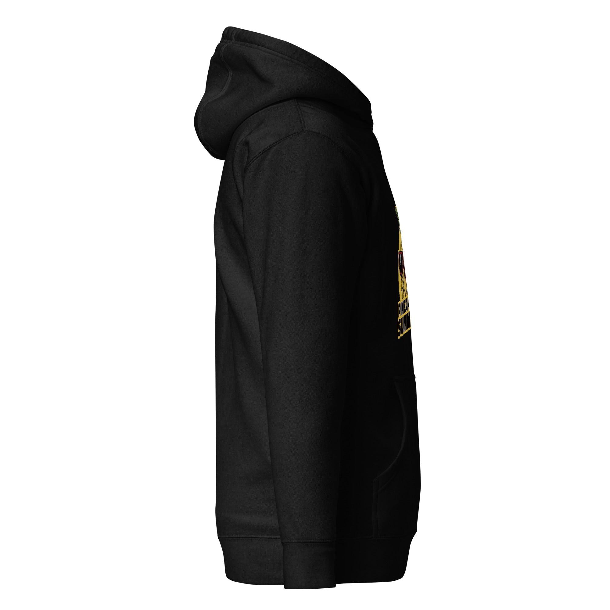 Pineapple Summer Hoodie