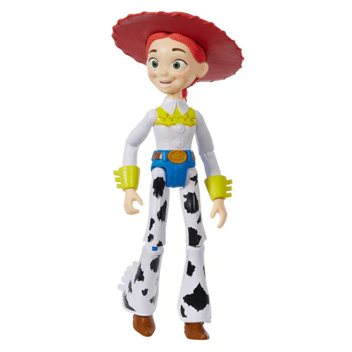 Disney Pixar Toy Story Jessie Action Figure-1