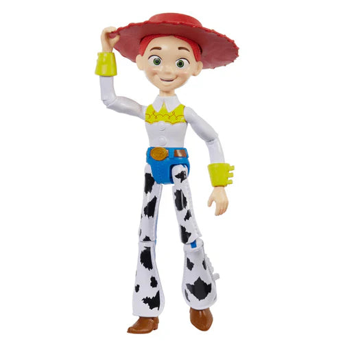 Disney Pixar Toy Story Jessie Action Figure-2