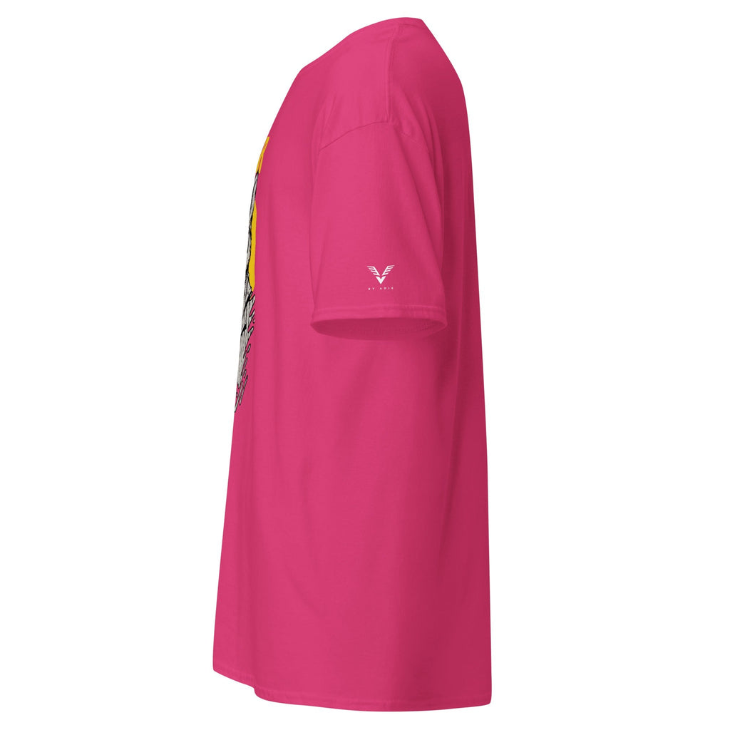 Player Graphic T-Shirt