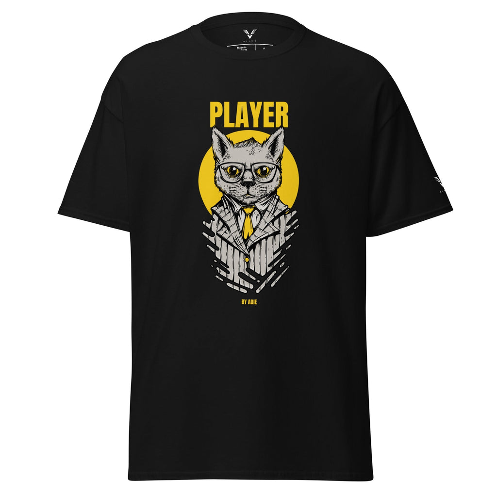 Player Graphic T-Shirt