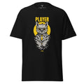 Player Graphic T-Shirt