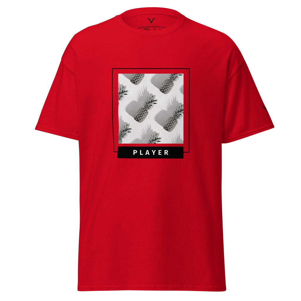 Player Pineapple T-Shirt