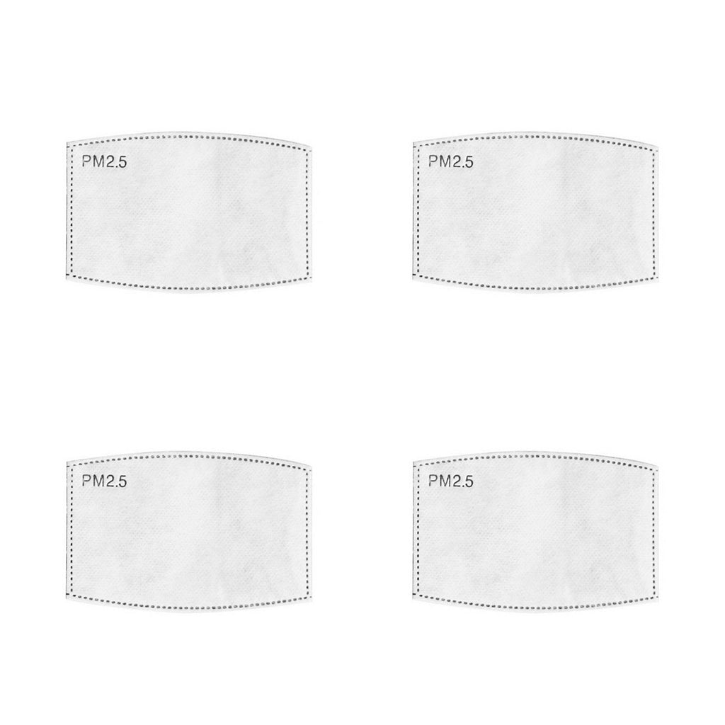 PM 2.5 Filter Inserts (Kids)-0