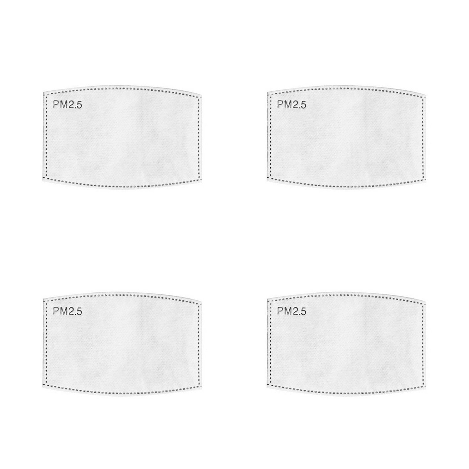 PM 2.5 Filter Inserts (Kids)-0