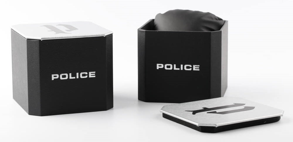 POLICE WATCHES Mod. PEWGK0053901-2