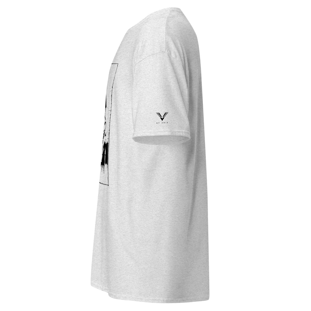 Press Graphic BLK T-Shirt