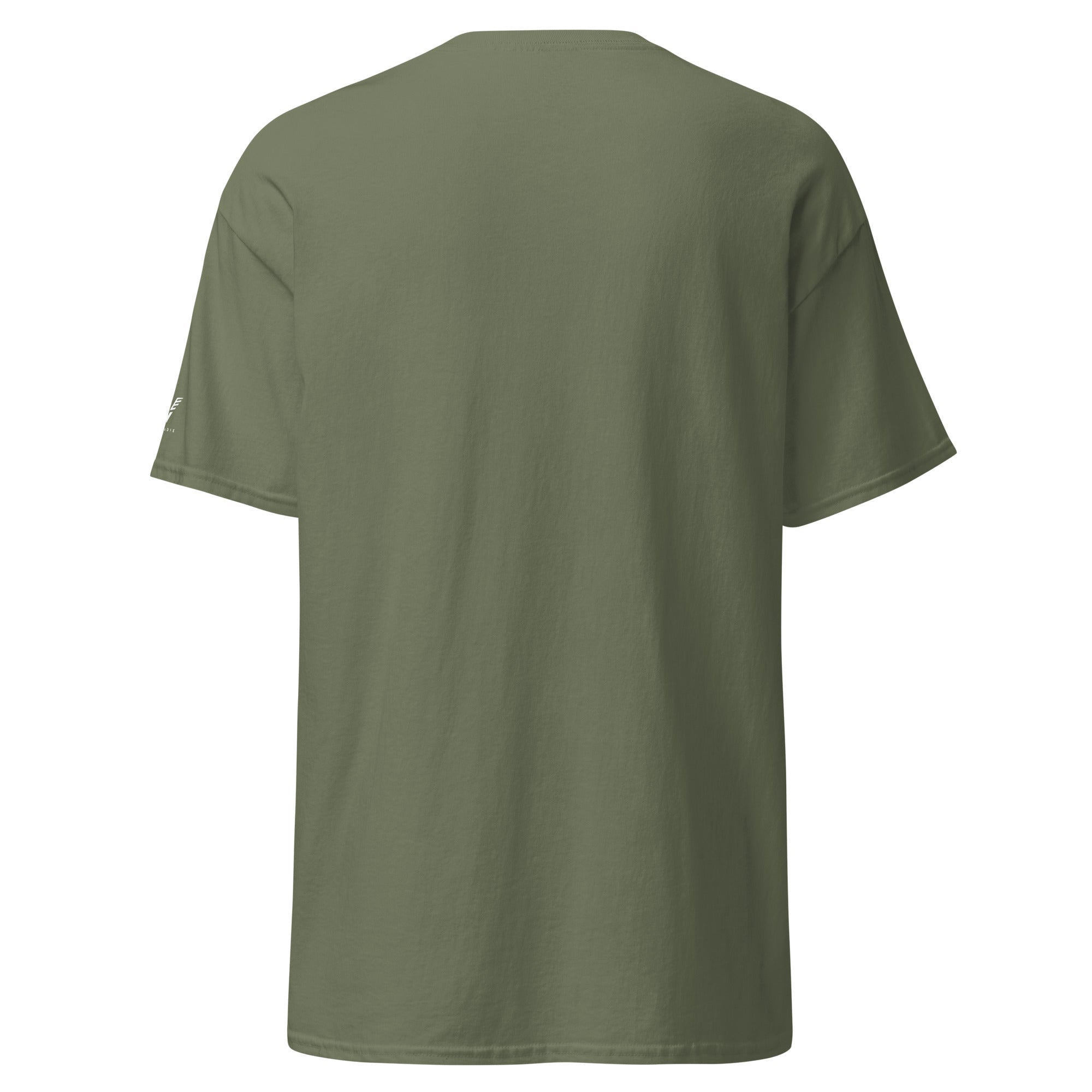 Press Graphic T-Shirt