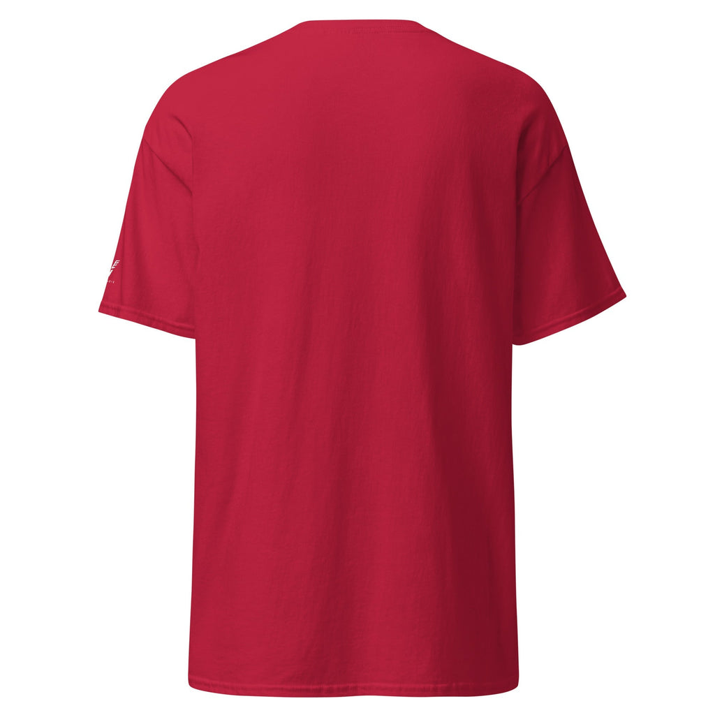 Press Graphic T-Shirt