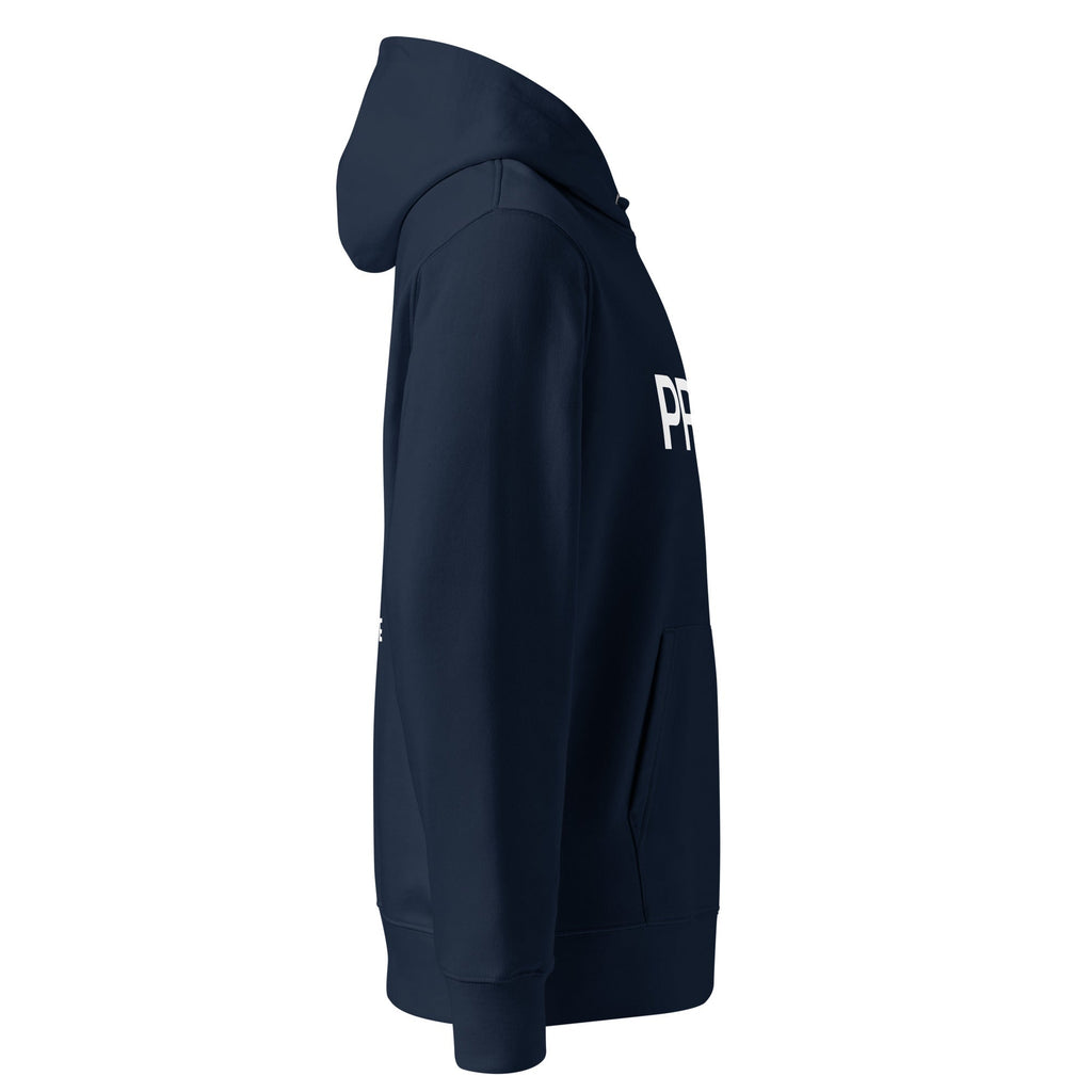 PRIME By Adie Eco Cruiser 2.0 Hoodie