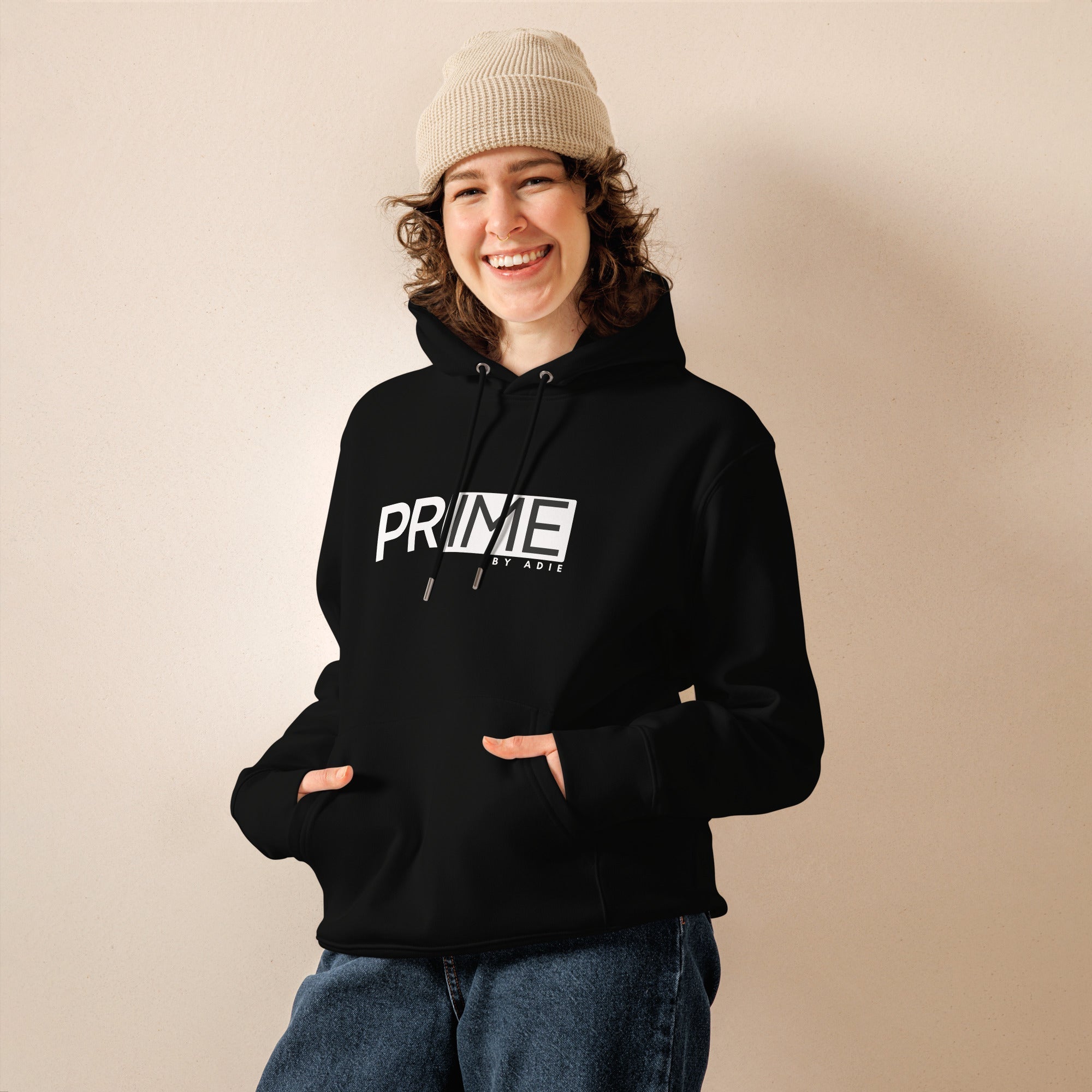 PRIME By Adie Eco Cruiser 2.0 Hoodie