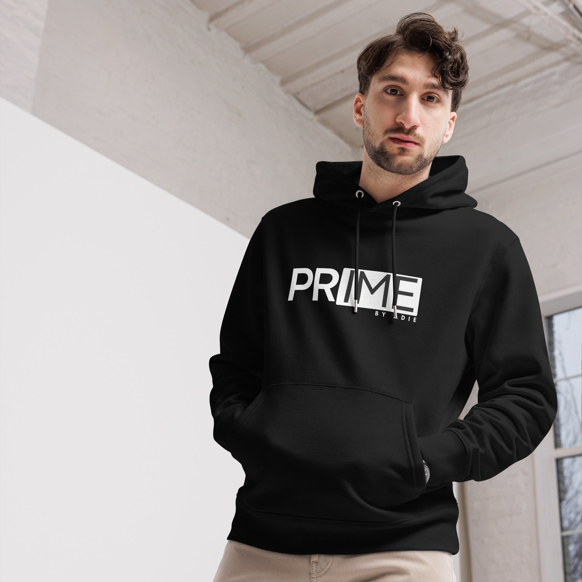 PRIME By Adie Eco Cruiser 2.0 Hoodie