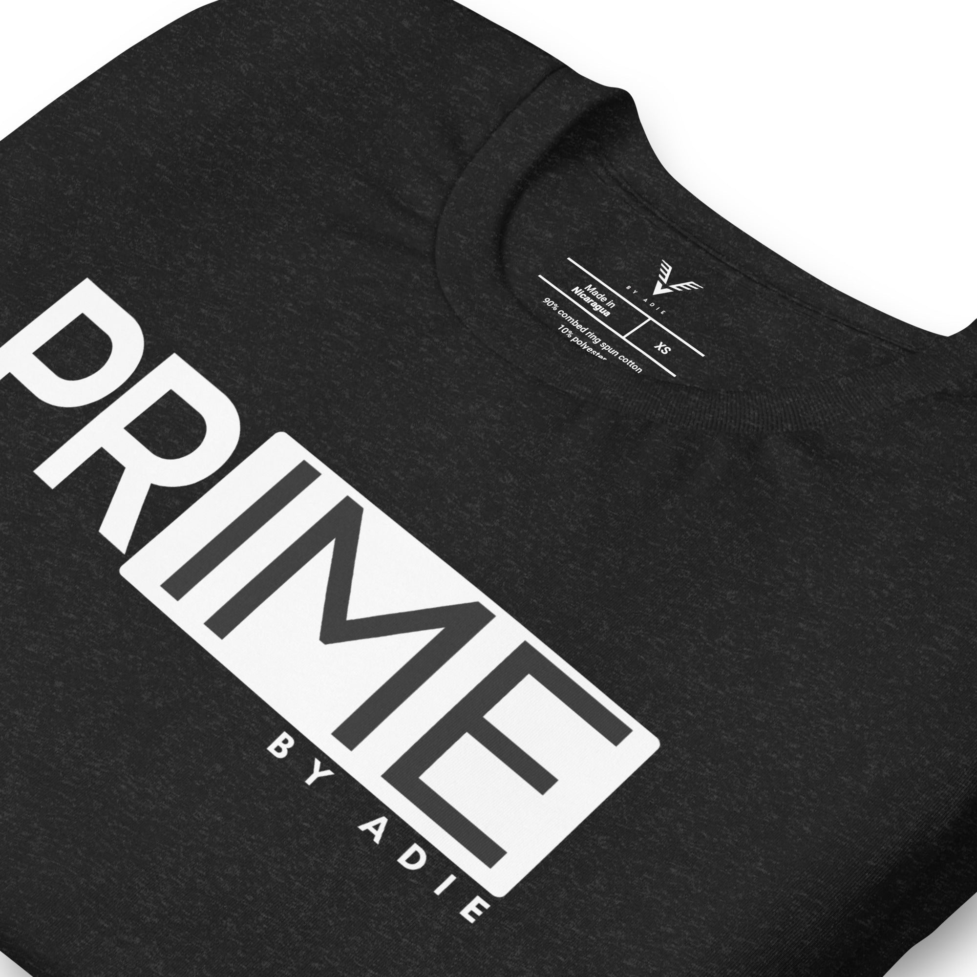 PRIME by Adie WTH T-Shirt