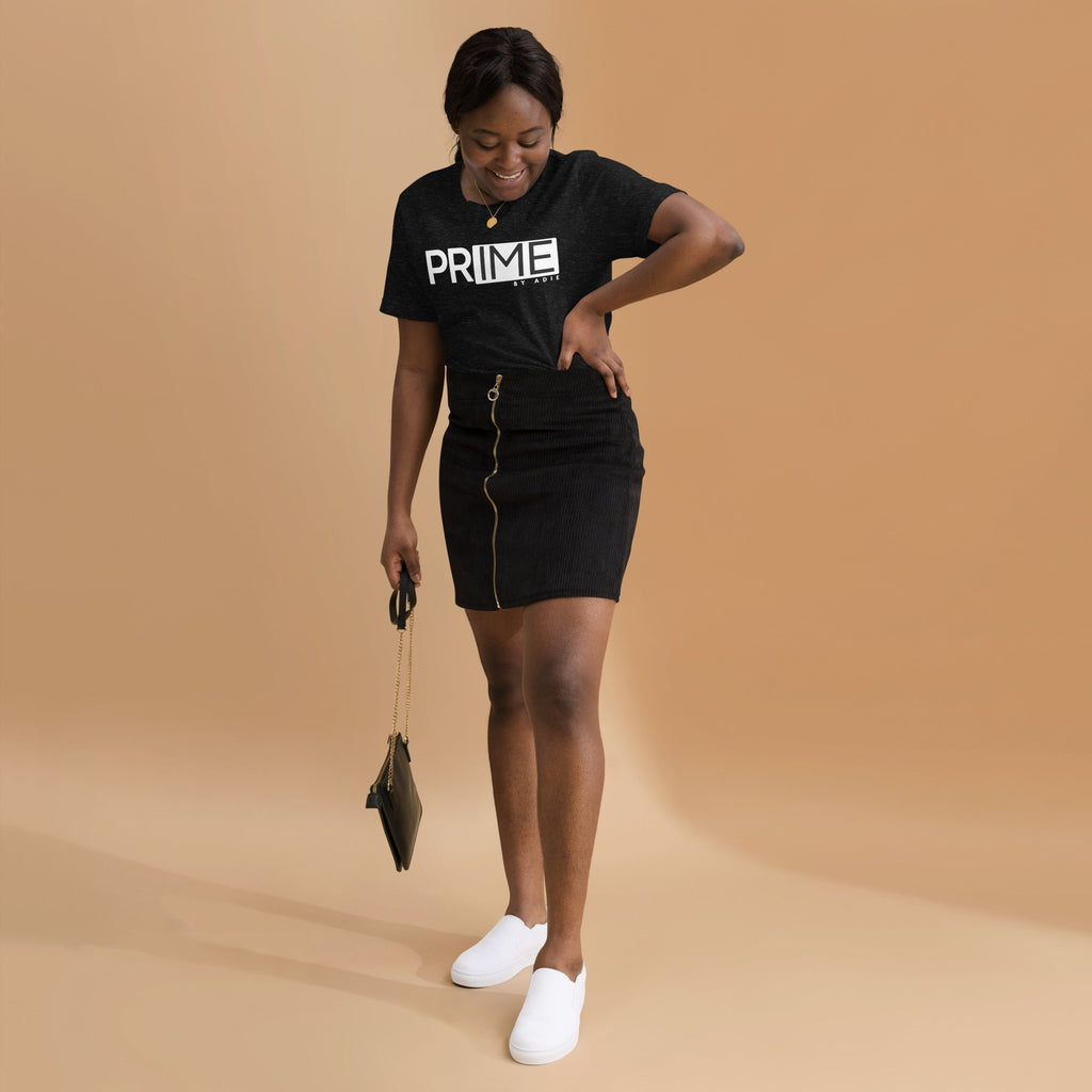 PRIME by Adie WTH T-Shirt