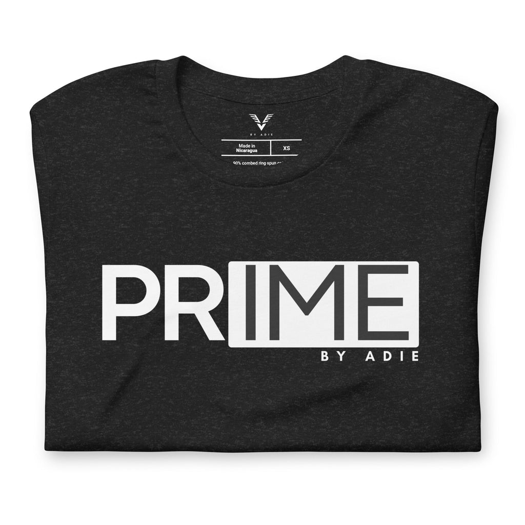 PRIME by Adie WTH T-Shirt