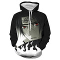 Naruto Series 3D Print Hoodies Men pullovers Anime Sasuke Uchiha Women Hoody Casual Sweatshirt Streetwear Harajuku Coat Tops-5