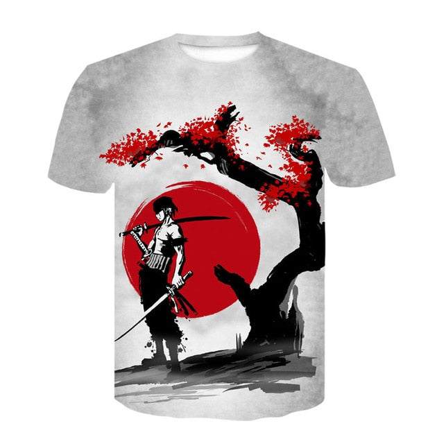 Manga dragon ball Z Super Saiyan Son Goku Anime 3D T-shirt Summer 2019 Newest Fashion Tee Tops Men Women Cartoon Casual T Shirt-8