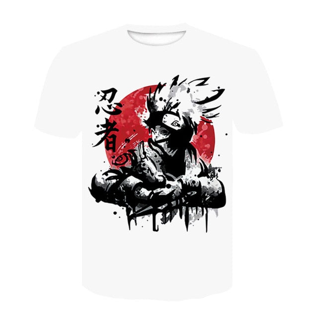 Manga dragon ball Z Super Saiyan Son Goku Anime 3D T-shirt Summer 2019 Newest Fashion Tee Tops Men Women Cartoon Casual T Shirt-5
