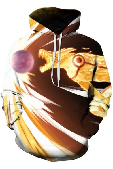 Hoodies Unisex Naruto Harajuku Japanese Anime Uchiha Itachi Printed Men's Hoodie Male Streetwear Fashion Casual sweatshirt Coat-8
