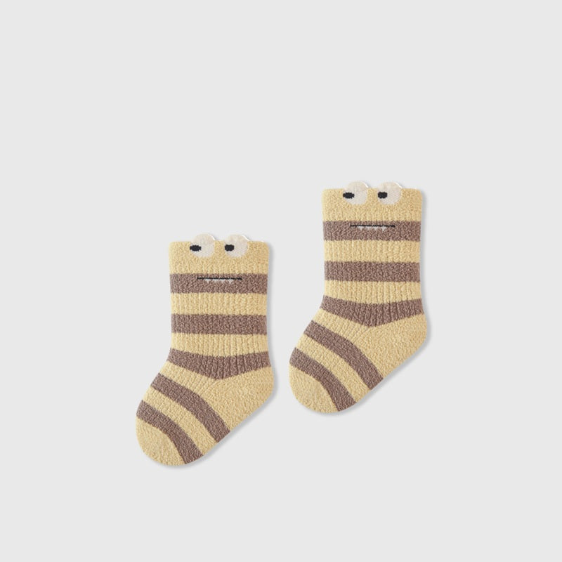 Baby & Toddler Socks & Tights-5