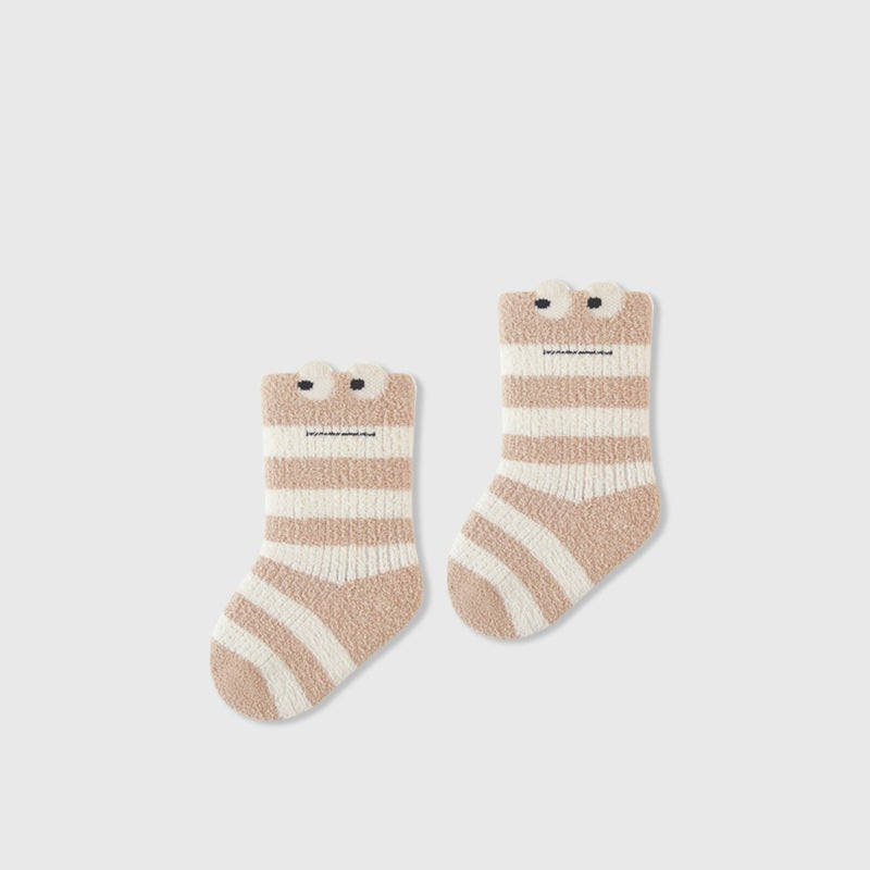 Baby & Toddler Socks & Tights-2