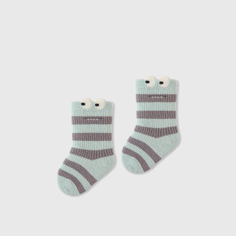 Baby & Toddler Socks & Tights-3