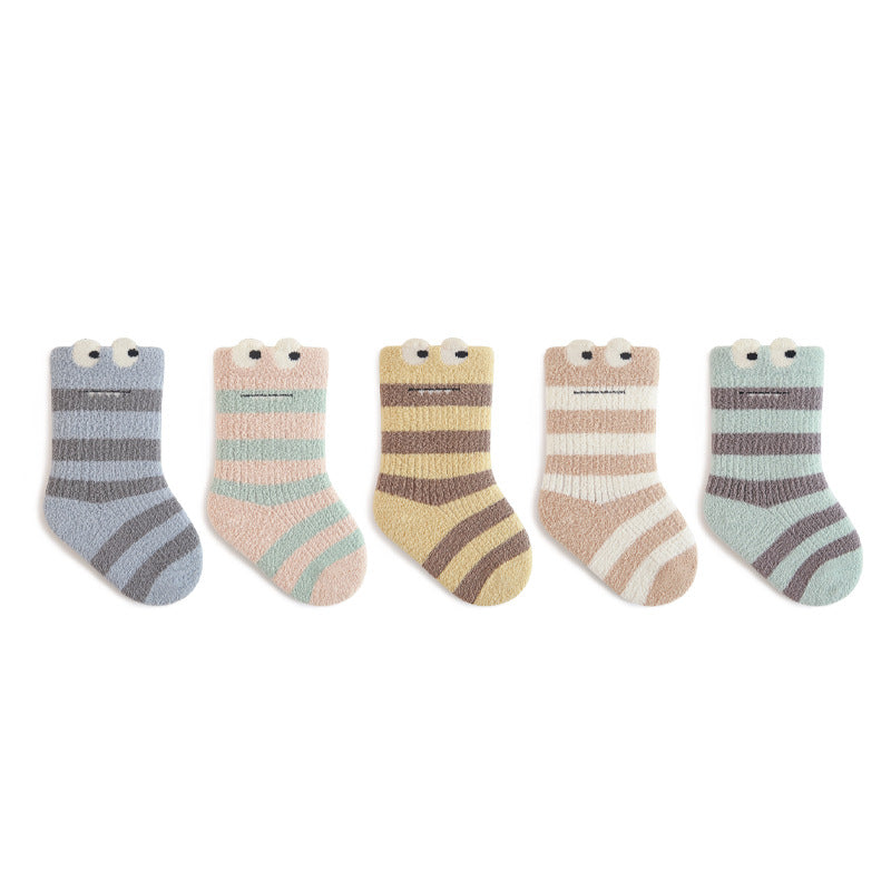 Baby & Toddler Socks & Tights-0