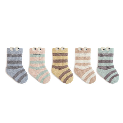 Baby & Toddler Socks & Tights-0