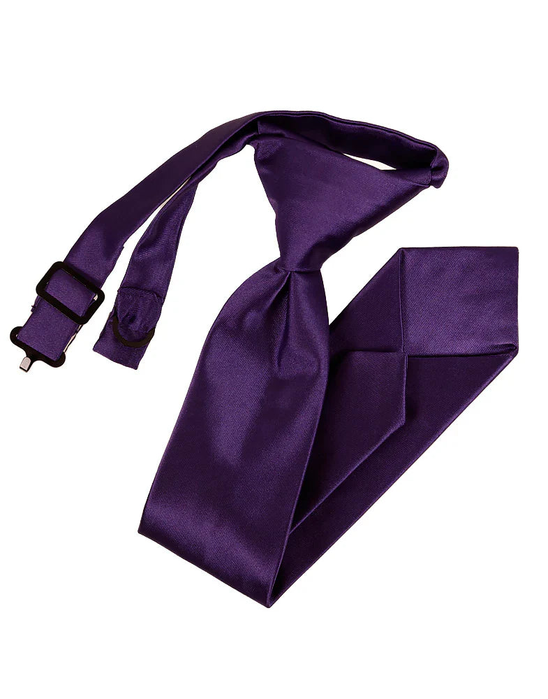 Eternity Kids Necktie-30