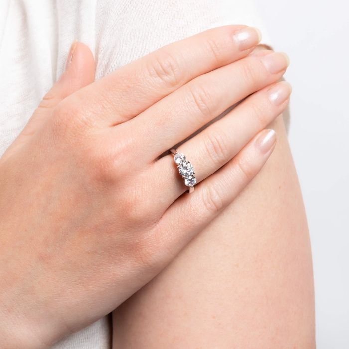Diamonfire Trilogy Ring-1