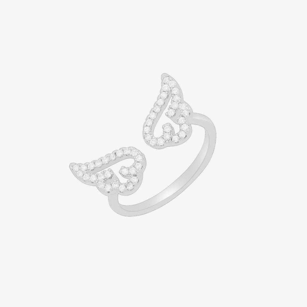 Angel Wing Ring-1