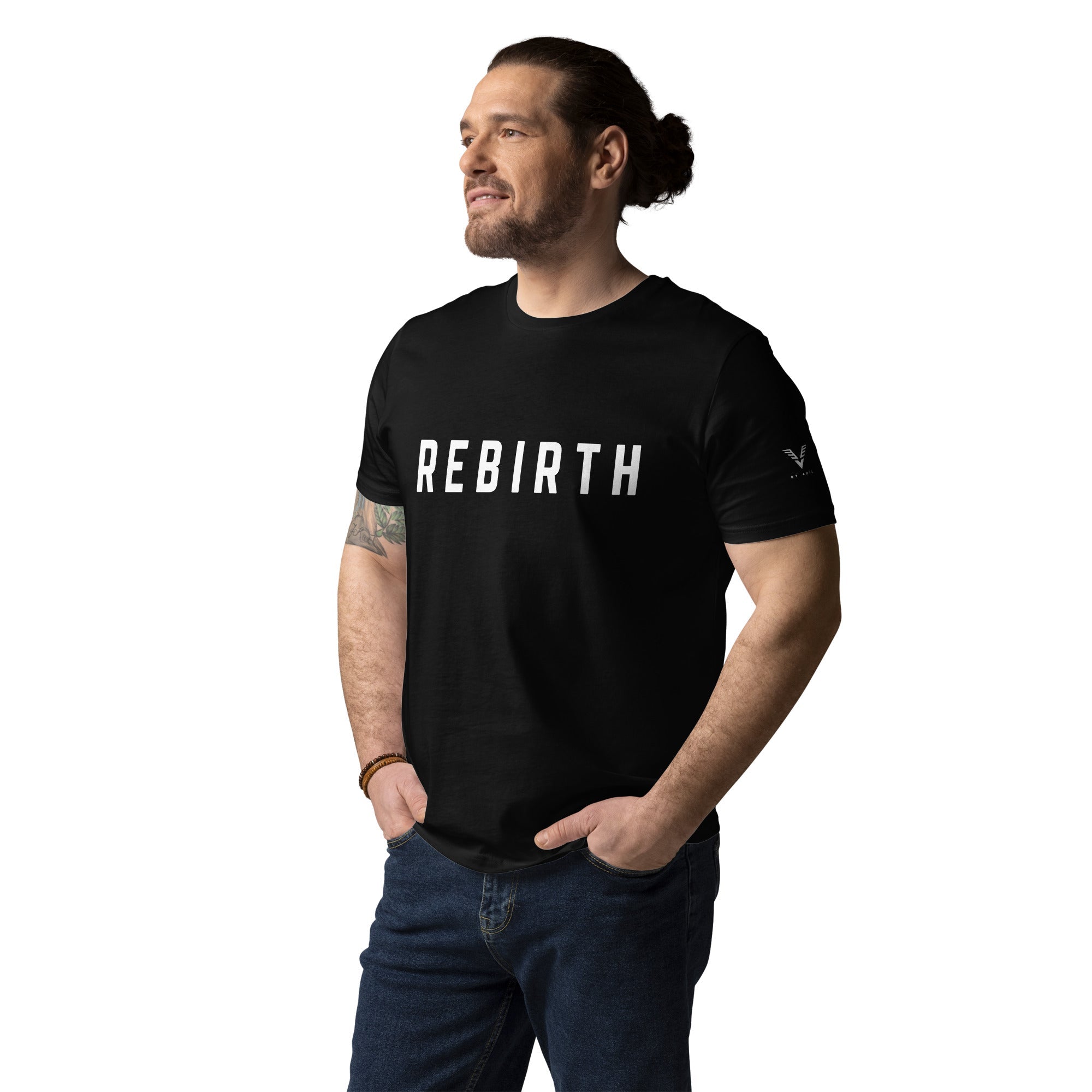 Rebirth Creator 2.0 T-Shirt