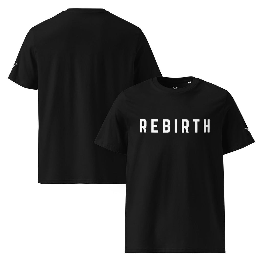 Rebirth Creator 2.0 T-Shirt