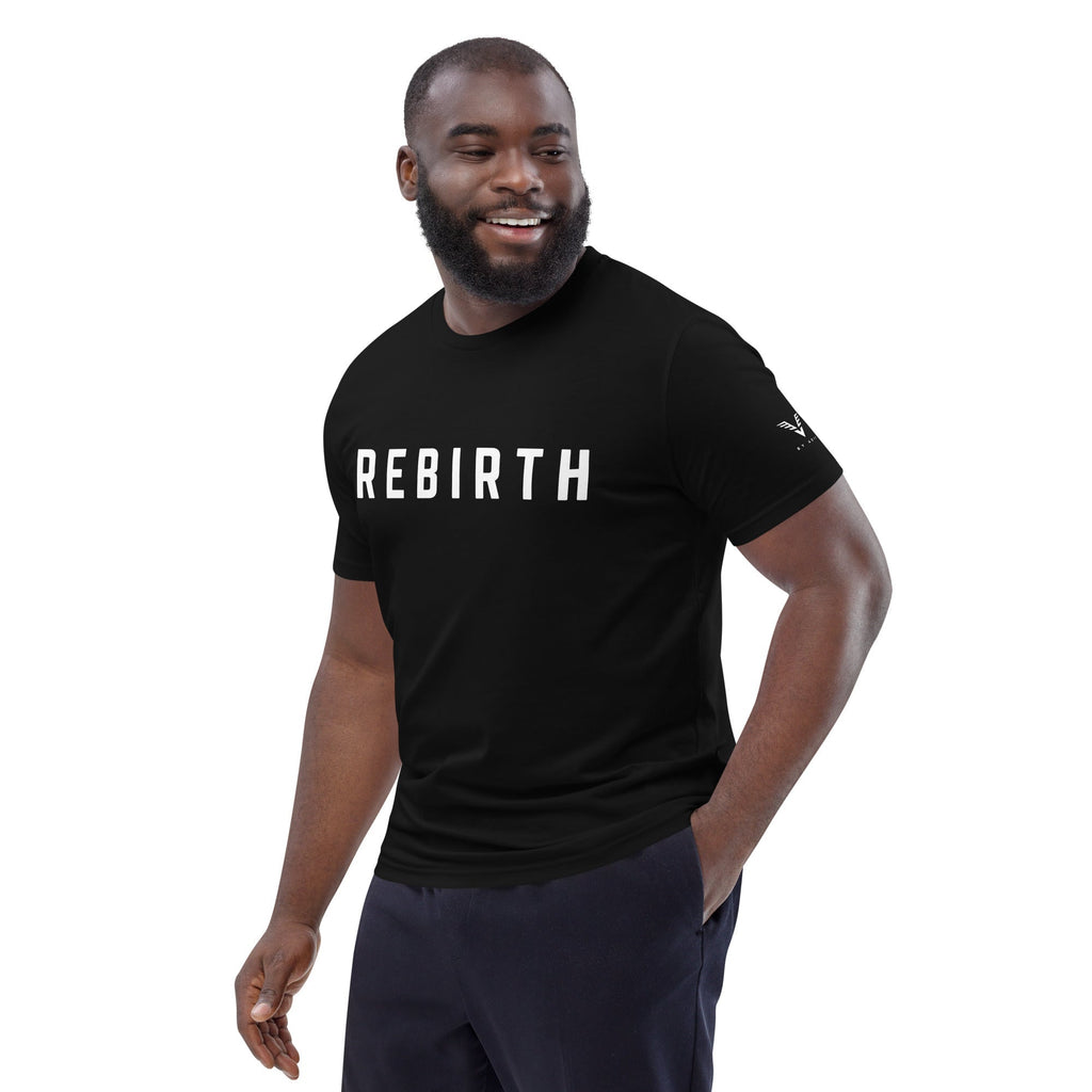 Rebirth Creator 2.0 T-Shirt