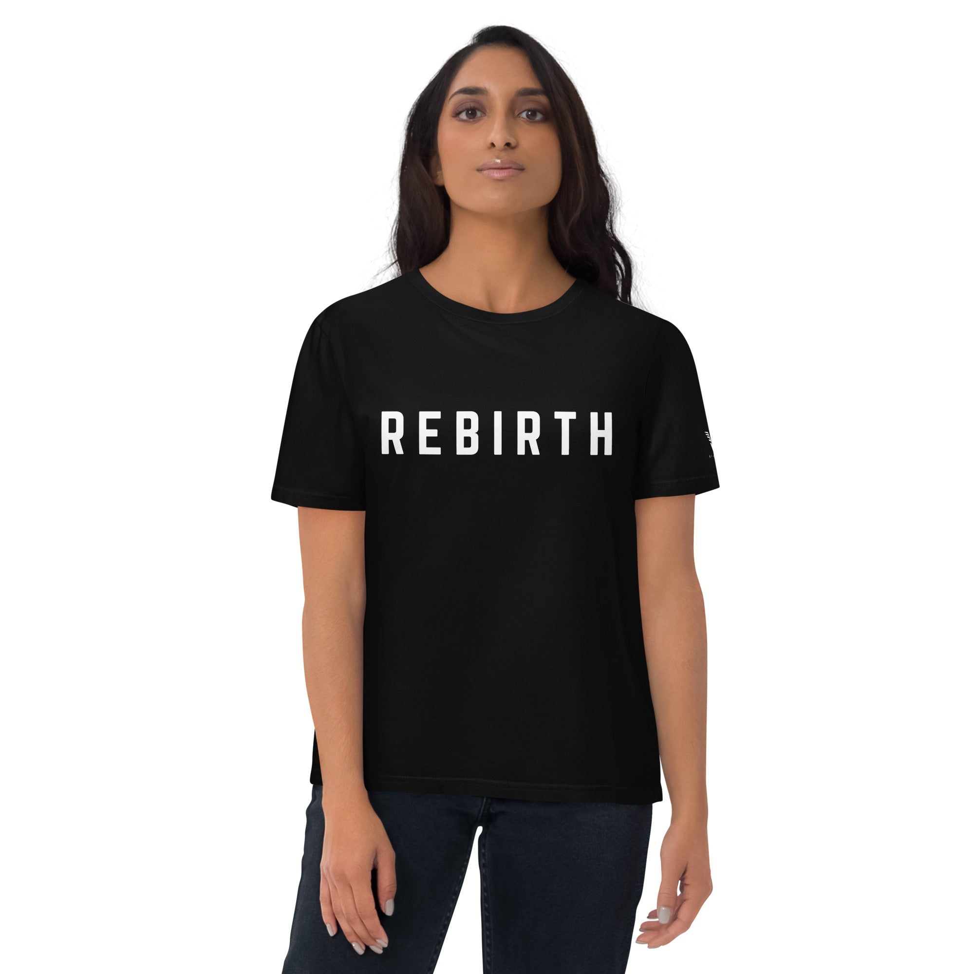 Rebirth Creator 2.0 T-Shirt