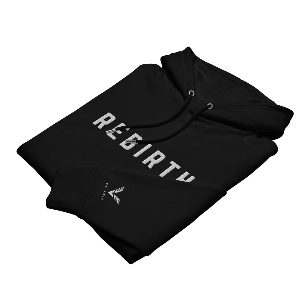 Rebirth Cruiser 2.0 Embroidered Hoodie