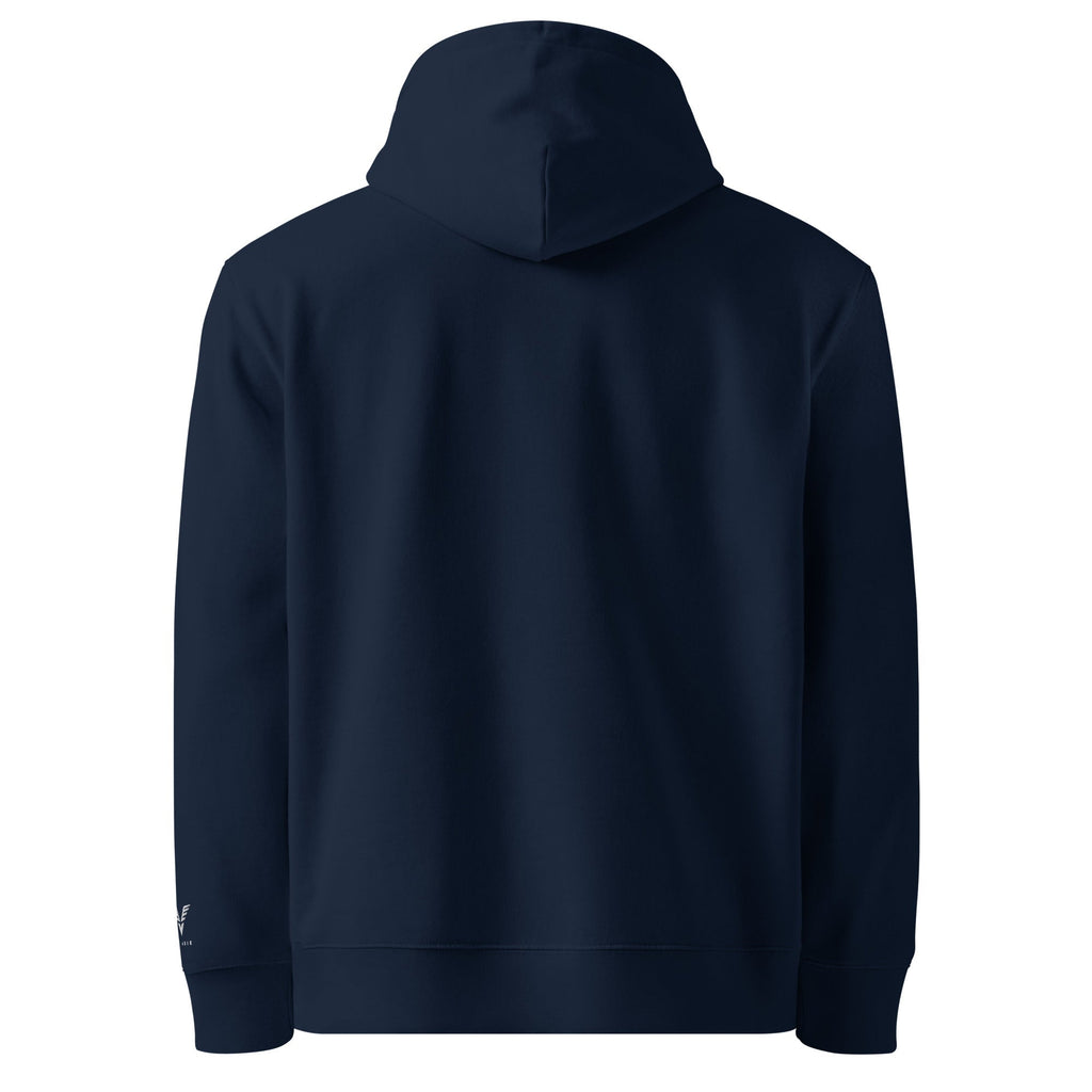Rebirth Cruiser 2.0 Embroidered Hoodie