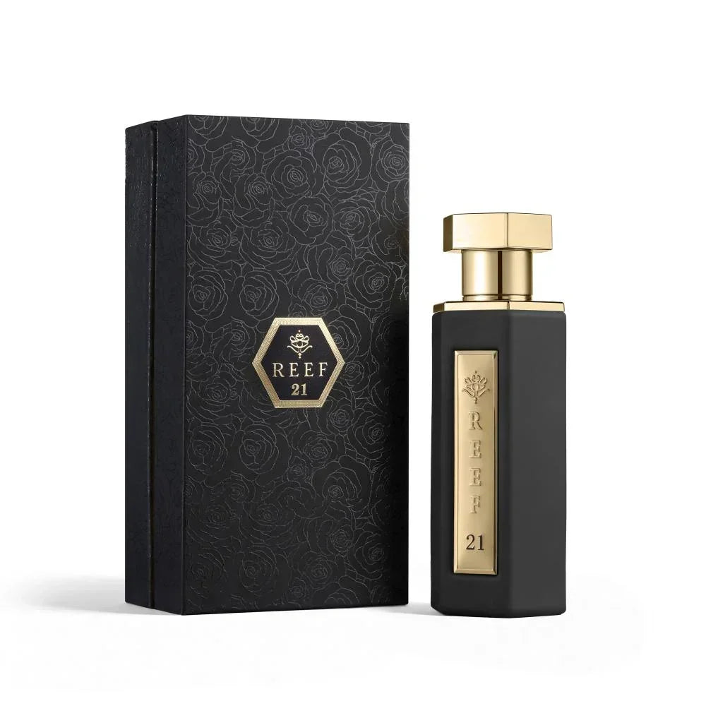 REEF 21 EDP 100ml Classic Perfume