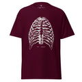 Ribcage Graphic T-Shirt