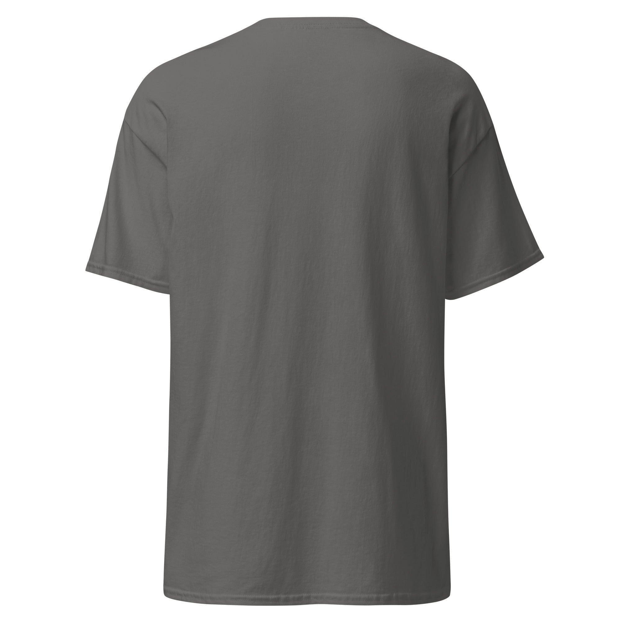 Ribcage Graphic T-Shirt