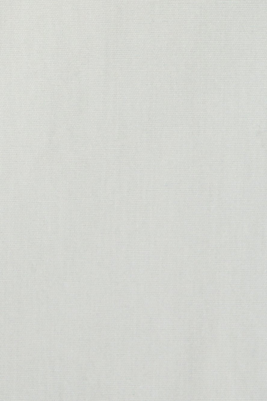 "Richard" White Spread Collar Shirt-3